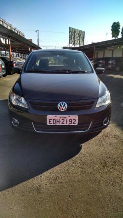 VOLKSWAGEN Gol 1.0 4P G5 FLEX