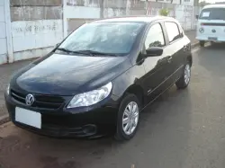 VOLKSWAGEN Gol 1.0 4P G5 FLEX