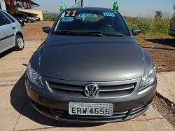 VOLKSWAGEN Gol 1.0 4P G5 FLEX