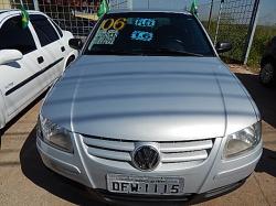 VOLKSWAGEN Gol 1.0 4P G4 POWER FLEX