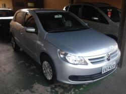 VOLKSWAGEN Gol 1.0 4P G5 TREND FLEX