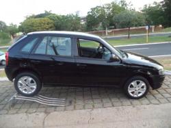 VOLKSWAGEN Gol 1.0 4P G4 FLEX