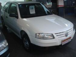 VOLKSWAGEN Gol 1.0 G4 FLEX