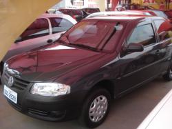 VOLKSWAGEN Gol 1.0 G4 FLEX