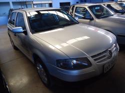 VOLKSWAGEN Gol 1.0 G4 TREND FLEX