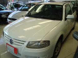 VOLKSWAGEN Gol 1.0 G4 FLEX