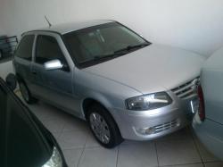 VOLKSWAGEN Gol 1.0 G4 FLEX