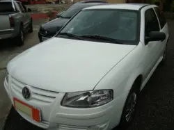 VOLKSWAGEN Gol 1.0 G4 FLEX