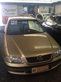 VOLKSWAGEN Gol 1.0 G3 POWER