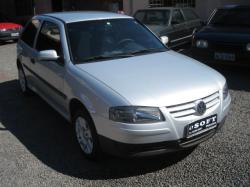 VOLKSWAGEN Gol 1.0 G4 TREND FLEX