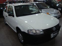 VOLKSWAGEN Gol 1.0 G4 TREND FLEX
