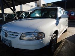 VOLKSWAGEN Gol 1.0 G4 TREND FLEX