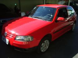 VOLKSWAGEN Gol 1.0 G4 TREND FLEX