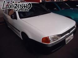 VOLKSWAGEN Gol 1.0 I