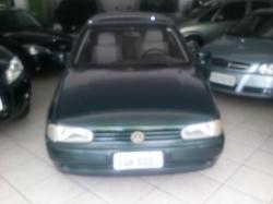 VOLKSWAGEN Gol 1.0 MI