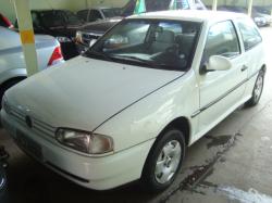 VOLKSWAGEN Gol 1.0 MI