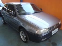 VOLKSWAGEN Gol 1.0 MI