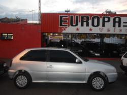 VOLKSWAGEN Gol 1.0 PLUS
