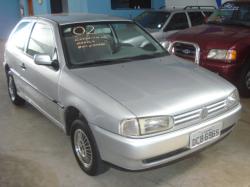 VOLKSWAGEN Gol 1.0 SPECIAL