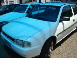VOLKSWAGEN Gol 1.0 SPECIAL