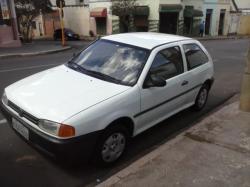 VOLKSWAGEN Gol 1.0 SPECIAL