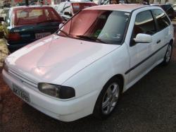 VOLKSWAGEN Gol 1.0 SPECIAL