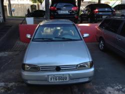 VOLKSWAGEN Gol 1.0 SPECIAL