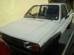 VOLKSWAGEN Gol 1.6