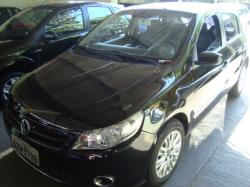 VOLKSWAGEN Gol 1.6 4P G5 POWER FLEX