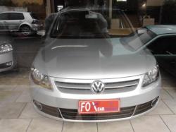 VOLKSWAGEN Gol 1.6 4P G5 POWER FLEX