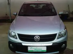VOLKSWAGEN Gol 1.6 4P G5 RALLYE FLEX