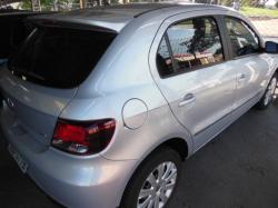 VOLKSWAGEN Gol 1.6 4P G5 POWER FLEX