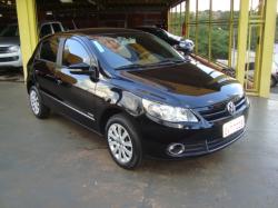 VOLKSWAGEN Gol 1.6 4P G5 POWER FLEX