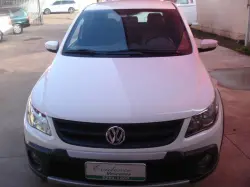 VOLKSWAGEN Gol 1.6 4P G5 RALLYE FLEX