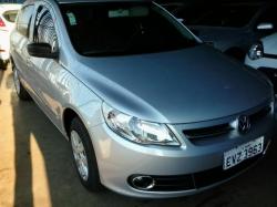 VOLKSWAGEN Gol 1.6 4P G5 FLEX
