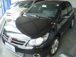 VOLKSWAGEN Gol 1.6 4P G5 I-TREND FLEX