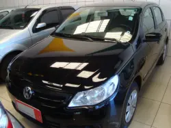 VOLKSWAGEN Gol 1.6 4P G5 TREND FLEX