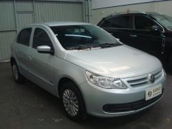 VOLKSWAGEN Gol 1.6 4P G5 TREND FLEX