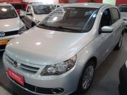 VOLKSWAGEN Gol 1.6 4P G5 POWER FLEX