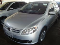 VOLKSWAGEN Gol 1.6 4P G5 TREND FLEX