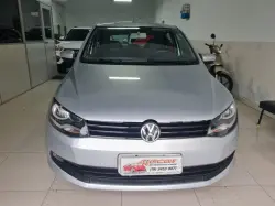 VOLKSWAGEN Gol 1.6 4P G6 CONFORTLINE FLEX