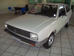 VOLKSWAGEN Gol 1.6