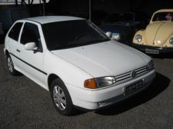 VOLKSWAGEN Gol 1.6 CLI