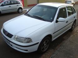 VOLKSWAGEN Gol 1.6 G3 4P