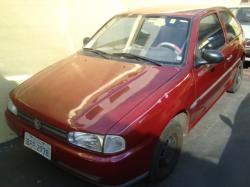 VOLKSWAGEN Gol 1.6 I