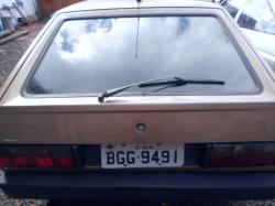 VOLKSWAGEN Gol 1.8 GL