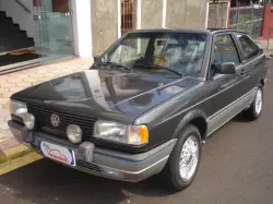 VOLKSWAGEN Gol 2.0 GTI