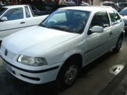 VOLKSWAGEN Gol G3 1.0
