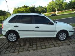 VOLKSWAGEN Gol G3 1.0 8V 4P