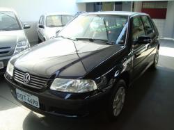 VOLKSWAGEN Gol G3 1.0 8V 4P